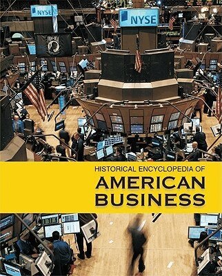 Richard L. Wilson - Historical Encyclopedia of American Business, Inbunden. Tillgänglighet: Tillfälligt slut
