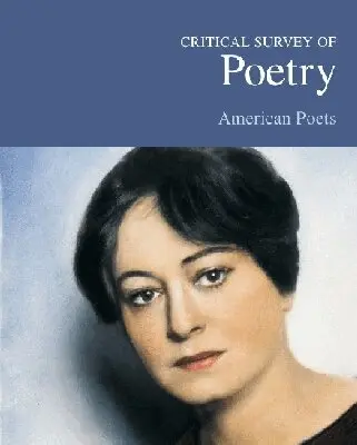 Rosemary M. Canfield Reisman - American Poets, Inbunden. Tillgänglighet: Tillfälligt slut