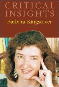 Thomas Austenfeld - Barbara Kingsolver, Inbunden. Tillgänglighet: Tillfälligt slut