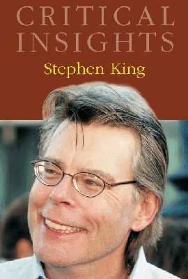 Gary Hoppenstand - Stephen King, Inbunden. Tillgänglighet: Tillfälligt slut