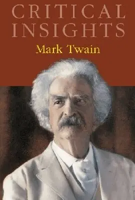 R. Kent Rasmussen - Mark Twain, Inbunden. Tillgänglighet: Tillfälligt slut
