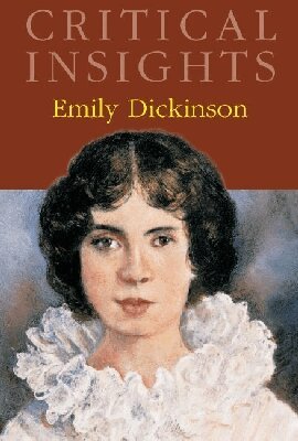 J. Brooks Bouson - Emily Dickinson, Inbunden. Tillgänglighet: Tillfälligt slut