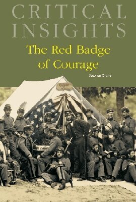 Eric Carl Link - Red Badge of Courage, Inbunden. Tillgänglighet: Tillfälligt slut