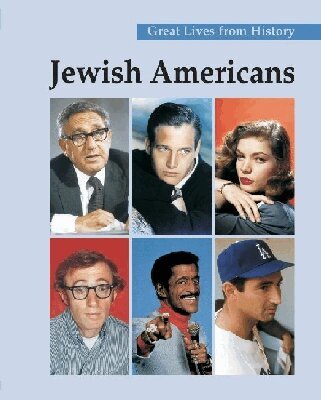 Dr. Rafael Medoff - Jewish Americans, Inbunden. Tillgänglighet: Tillfälligt slut