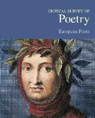 Rosemary M. Canfield Reisman - European Poets, Inbunden. Tillgänglighet: Tillfälligt slut