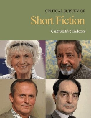 Lo Jung-pang - Critical Survey of Short Fiction, Inbunden. Tillgänglighet: Tillfälligt slut