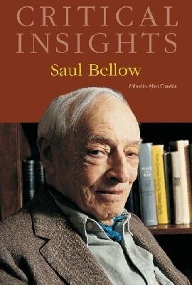 Allan Chavkin - Saul Bellow, Inbunden. Tillgänglighet: Tillfälligt slut