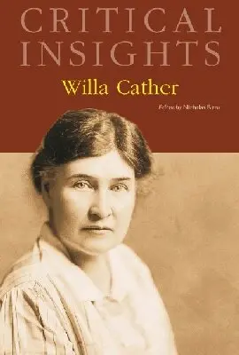 Nicholas Birns - Willa Cather, Inbunden. Tillgänglighet: Tillfälligt slut