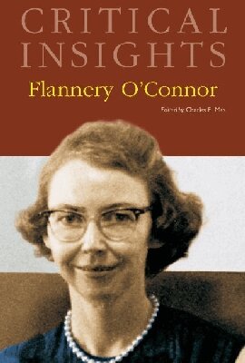 Charles E. May - Flannery O'Connor, Inbunden. Tillgänglighet: Tillfälligt slut