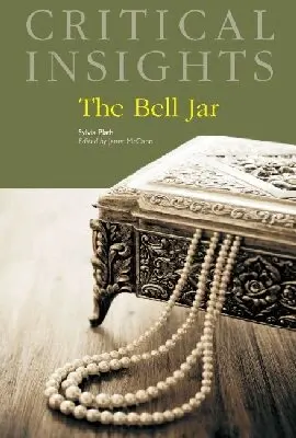 Janet McCann - Bell Jar, Inbunden. Tillgänglighet: Tillfälligt slut