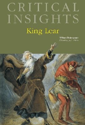 Jay L. Halio - King Lear, Inbunden. Tillgänglighet: Tillfälligt slut
