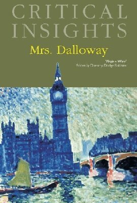 Dorothy Dodge Robbins - Mrs. Dalloway, Inbunden. Tillgänglighet: Tillfälligt slut