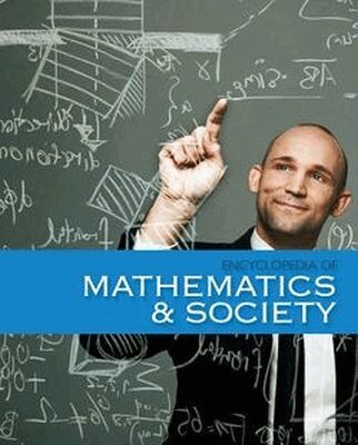 Sarah J. Greenwald, Jill E. Thomley - Encyclopedia of Mathematics and Society, Inbunden. Tillgänglighet: Tillfälligt slut
