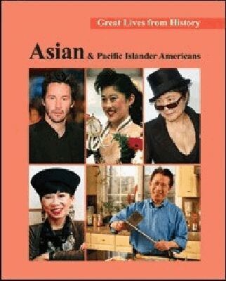 Salem Press, Salem Press - Asian and Pacific Islander Americans, 3 Volumes, Inbunden. Tillgänglighet: Tillfälligt slut
