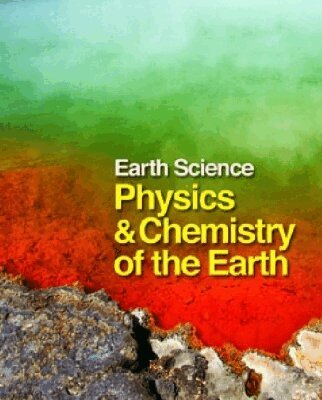 Joe Spradley, David Kenneth Elliott, Steven I. Dutch, Dr. Margaret Boorstein - Earth Science: Physics and Chemistry of the Earth, Inbunden. Tillgänglighet: Tillfälligt slut