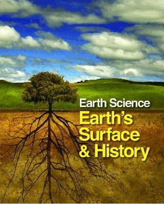 Joe Spradley, David Kenneth Elliott, Steven I. Dutch, Dr. Margaret Boorstein - Earth Science: Earth's Surface & History, Inbunden. Tillgänglighet: Tillfälligt slut