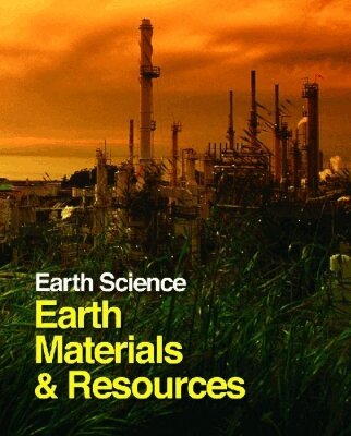 Joe Spradley, David Kenneth Elliott, Steven I. Dutch, Dr. Margaret Boorstein - Earth Science: Earth Materials & Resources, Inbunden. Tillgänglighet: Tillfälligt slut