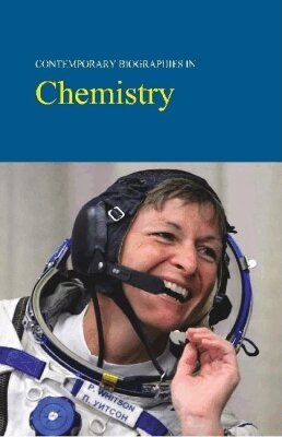 Donald R. Franceschetti - Contemporary Biographies in Chemistry, Inbunden. Tillgänglighet: Tillfälligt slut