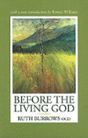 Before the Living God av Ruth Burrows