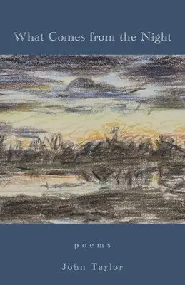 John Taylor - What Comes from the Night, Häftad. Tillgänglighet: Lägg i varukorg