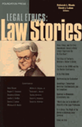 Legal Ethics Stories