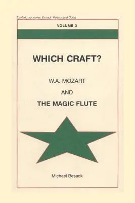 Michael Besack - Which Craft?, Häftad. Tillgänglighet: Lägg i varukorg