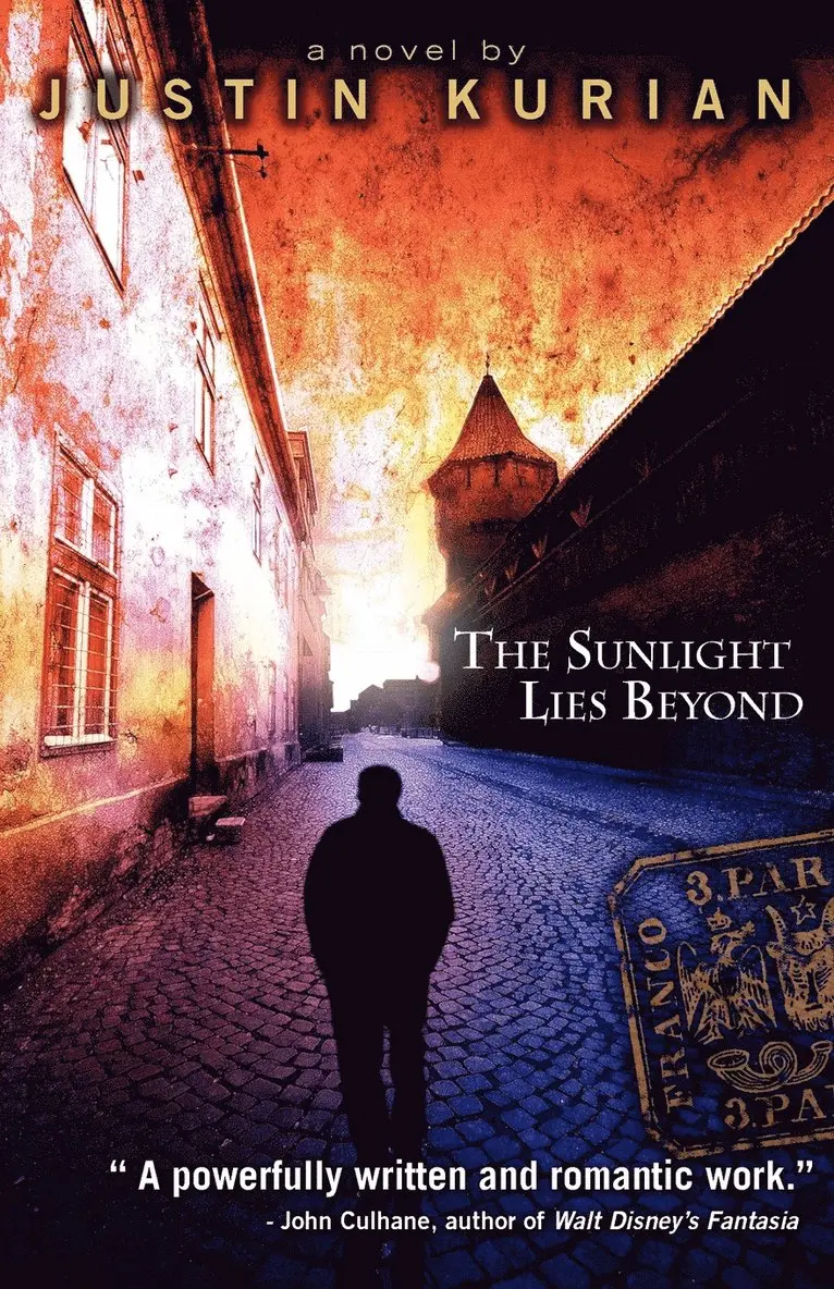 Justin Kurian - The Sunlight Lies Beyond, Häftad. Tillgänglighet: Lägg i varukorg