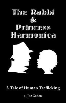 National Institute of Neurological Disorders and Stroke (Us) - Rabbi and Princess Harmonica, Häftad. Tillgänglighet: Lägg i varukorg