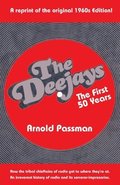 THE DEEJAYS The First 50 Years