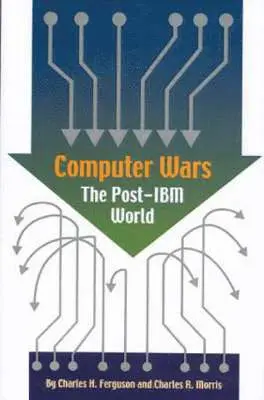 Computer Wars