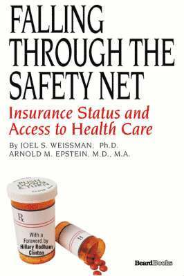 Falling Through the Safety Net