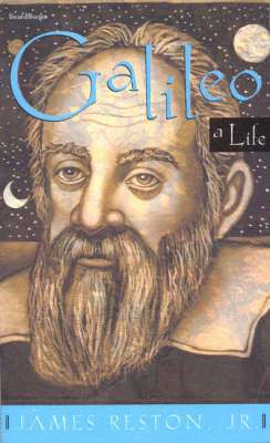 James Reston, Jr. - Galileo a Life, Inbunden. Tillgänglighet: Lägg i varukorg
