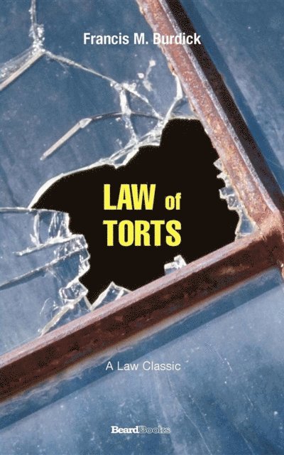 Law of Torts