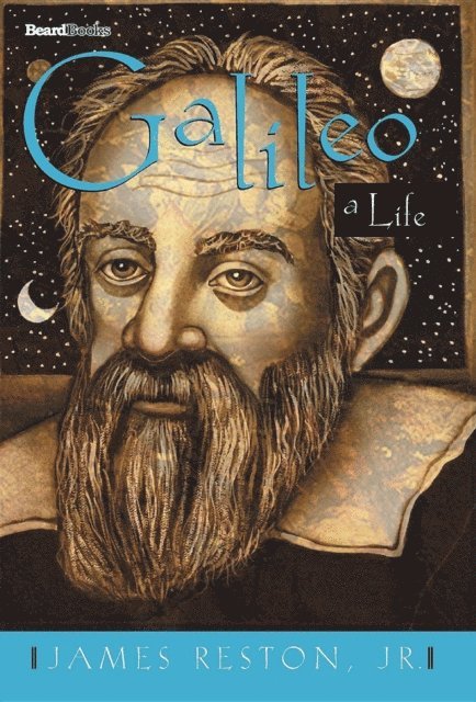 James Reston Jr. - Galileo, E-bok. Tillgänglighet: Lägg i varukorg