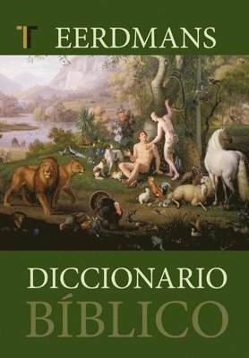 N/A - Diccionario Bíblico Eerdmans, Häftad