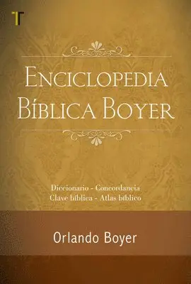 Orlando Boyer - Enciclopedia Bíblica Boyer, Inbunden. Tillgänglighet: Lägg i varukorg