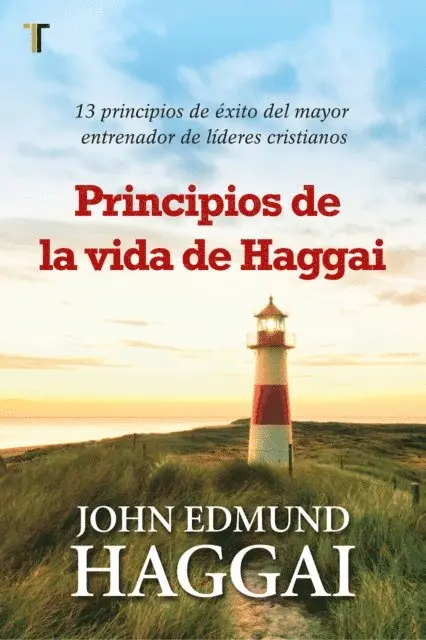 John Edmund Haggai - Principios de la vida de Haggai, E-bok. Tillgänglighet: Lägg i varukorg