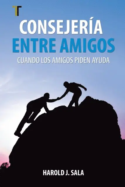 Harold Sala - Consejería entre amigos, E-bok. Tillgänglighet: Lägg i varukorg
