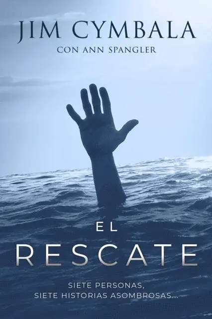 Ann Sprangler, Jim Cymbala - El rescate, E-bok. Tillgänglighet: Lägg i varukorg