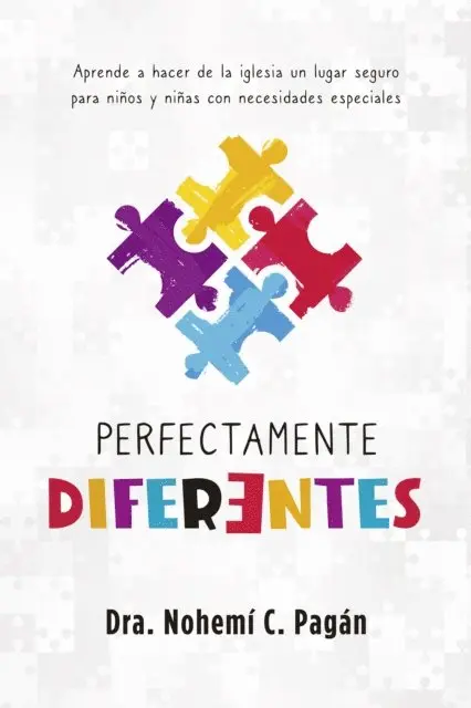 Dra. Nohemi C. Pagan - Perfectamente diferentes, E-bok. Tillgänglighet: Lägg i varukorg