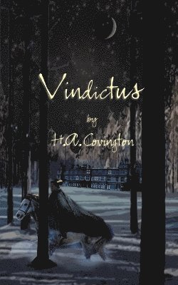 H. A. Covington - Vindictus, Häftad