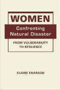 Women Confronting Natural Disaster