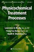 Physicochemical Treatment Processes