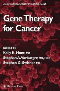Gene Therapy for Cancer