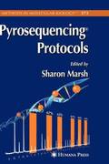 Pyrosequencing Protocols