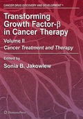 Transforming Growth Factor-Beta in Cancer Therapy, Volume II