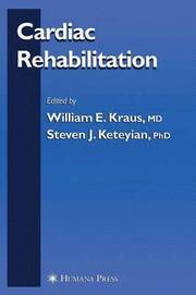 Cardiac Rehabilitation