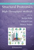 Structural Proteomics
