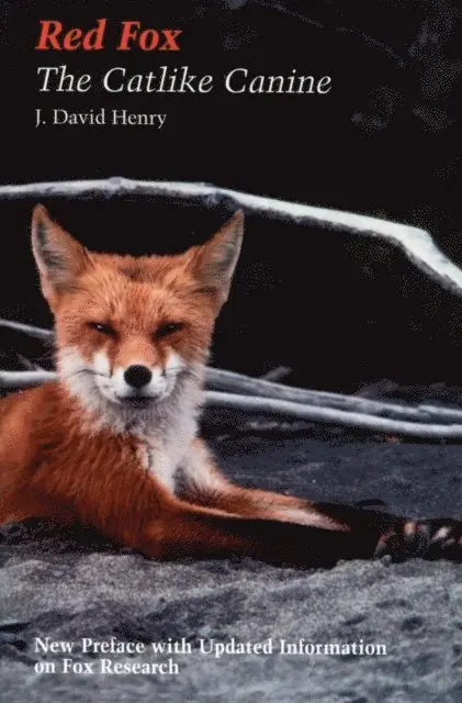 J. David Henry - Red Fox, E-bok. Tillgänglighet: Lägg i varukorg