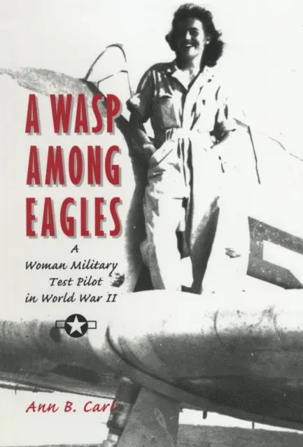 Ann Carl - Wasp Among Eagles, E-bok. Tillgänglighet: Lägg i varukorg